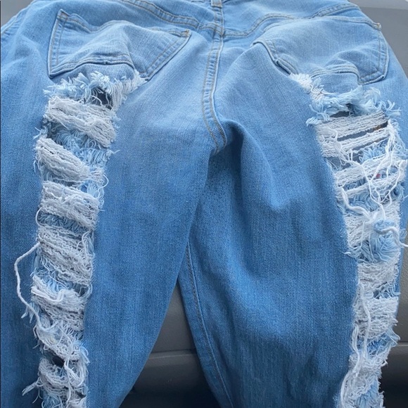 Fashion nova jeans - Picture 3 of 3